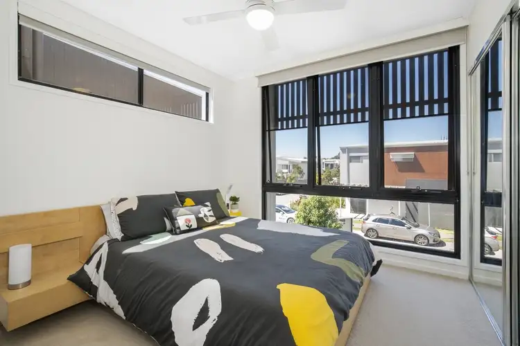 Fourth view of Homely terrace listing, 5 Summer Lane, Robina QLD 4226