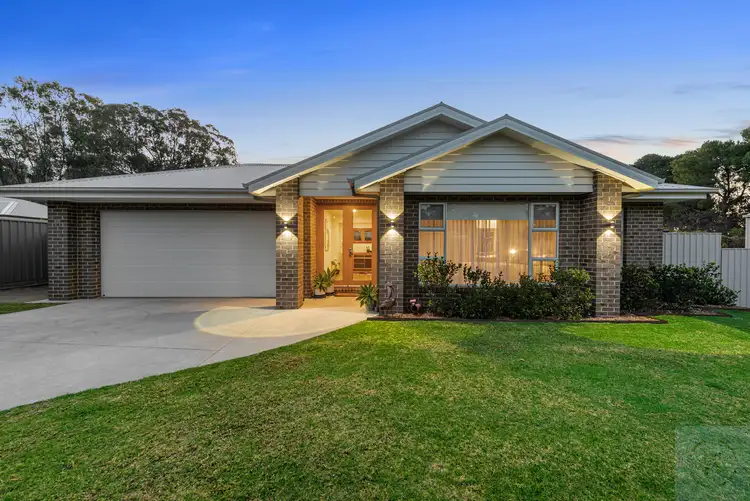 11 La Belle Court, Tocumwal NSW 2714