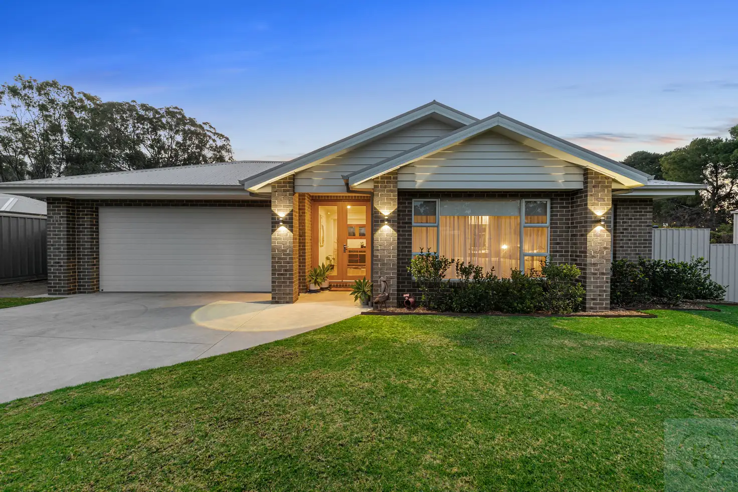 Main view of Homely house listing, 11 La Belle Court, Tocumwal NSW 2714