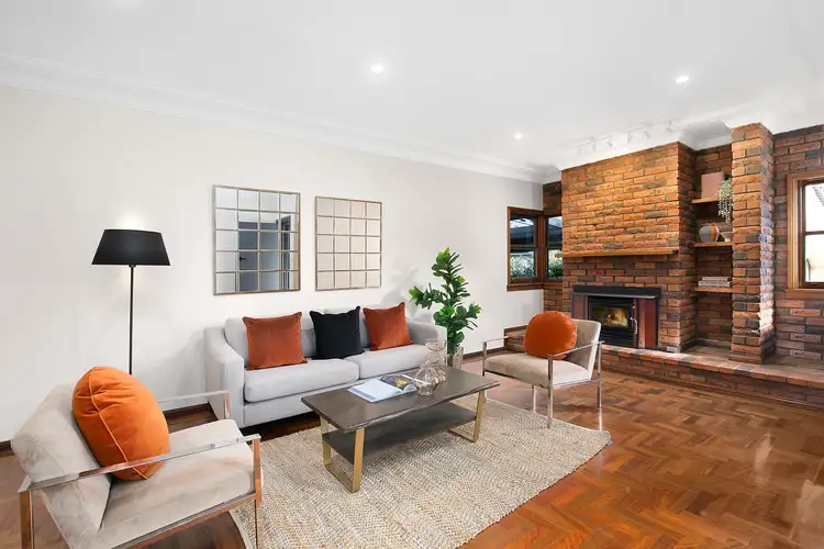 Second view of Homely house listing, 12 Brereton Street, Gladesville NSW 2111