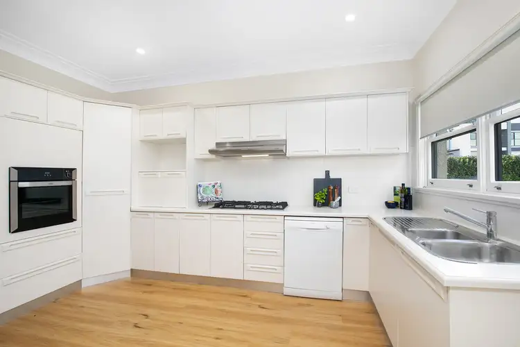 Third view of Homely house listing, 12 Brereton Street, Gladesville NSW 2111
