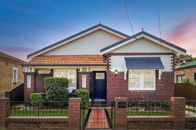 34 O'Meara Street, Carlton NSW 2218