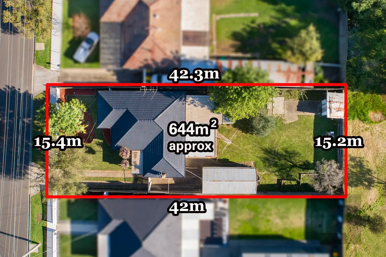 Main view of Homely house listing, 7 Norwood Street, Albion VIC 3020