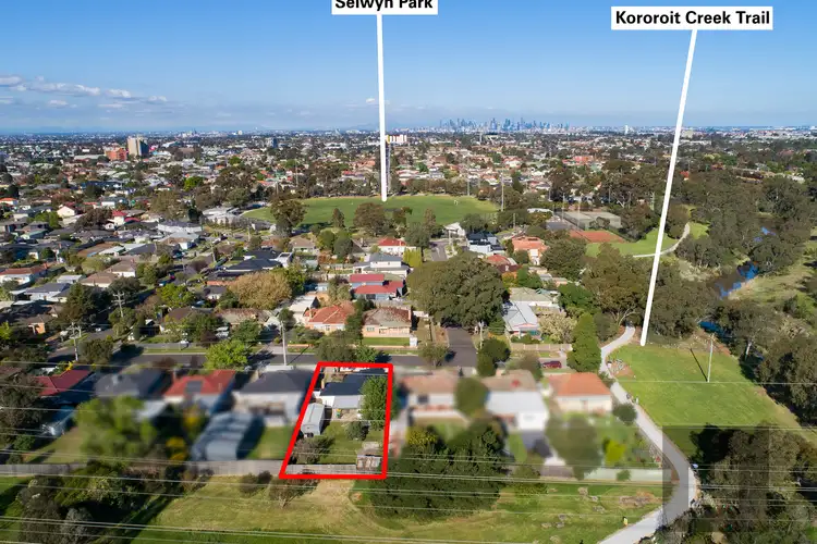 Second view of Homely house listing, 7 Norwood Street, Albion VIC 3020