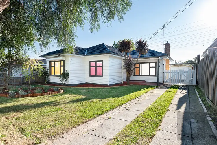 Third view of Homely house listing, 7 Norwood Street, Albion VIC 3020