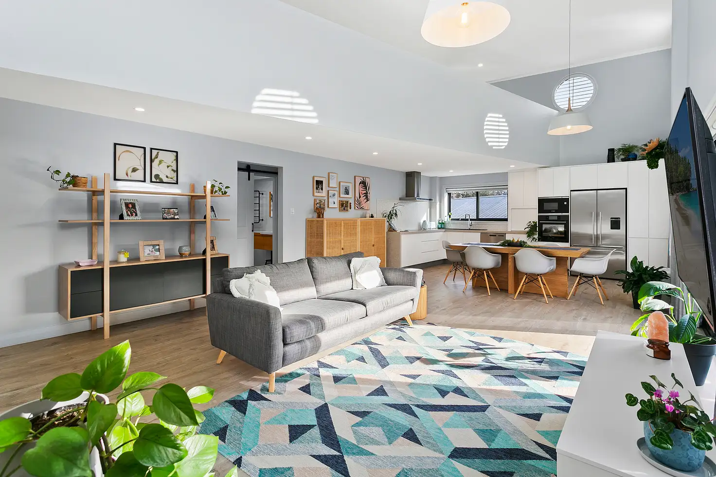 Main view of Homely apartment listing, 22/30 Folkestone Parade, Botany NSW 2019