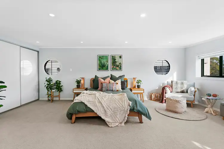 Second view of Homely apartment listing, 22/30 Folkestone Parade, Botany NSW 2019