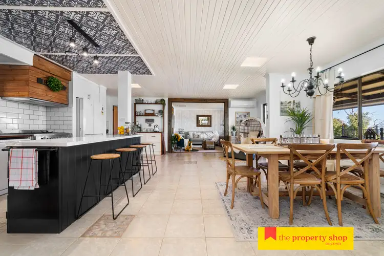Third view of Homely rural property listing, 126 Bobadah Road, Mudgee NSW 2850