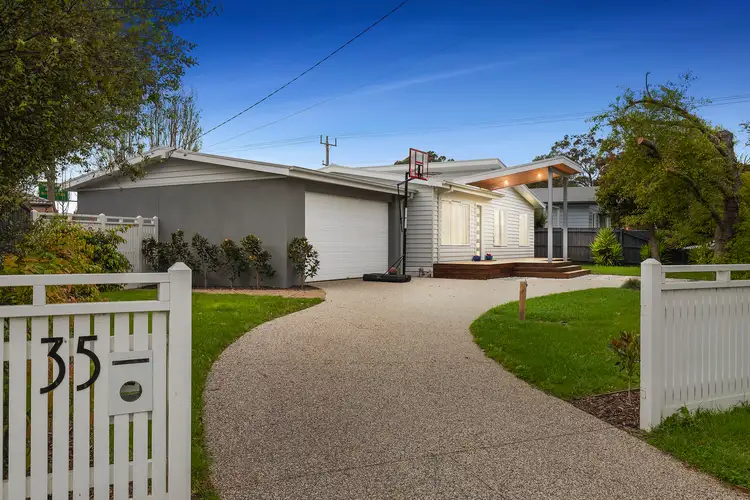 35 Corey Avenue, Dromana VIC 3936