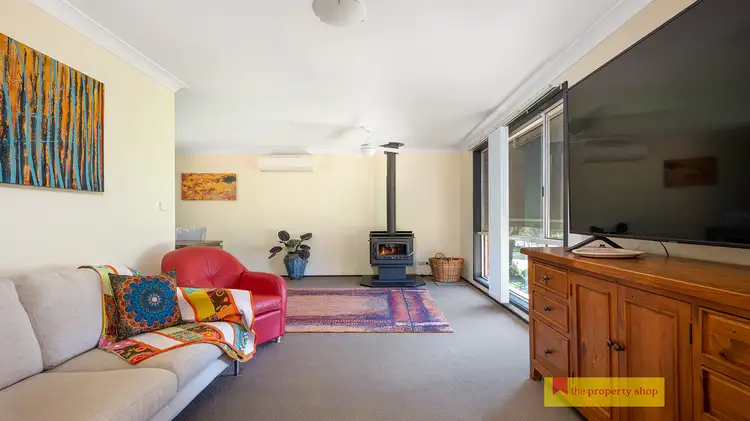 Second view of Homely house listing, 12 Mountain View Road, Mudgee NSW 2850