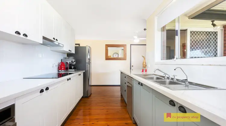 Third view of Homely house listing, 12 Mountain View Road, Mudgee NSW 2850