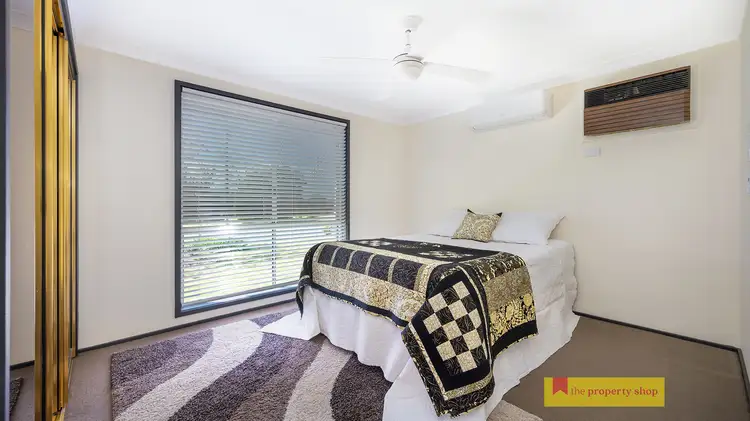 Fifth view of Homely house listing, 12 Mountain View Road, Mudgee NSW 2850