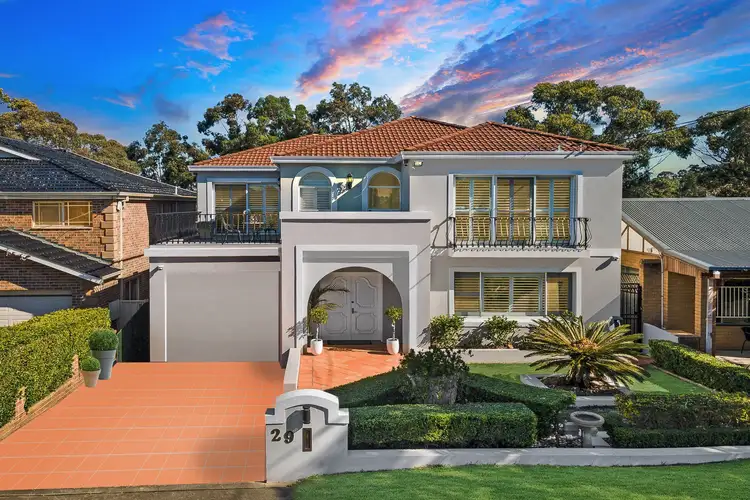 Main view of Homely house listing, 29 Karuah Street, Greenacre NSW 2190