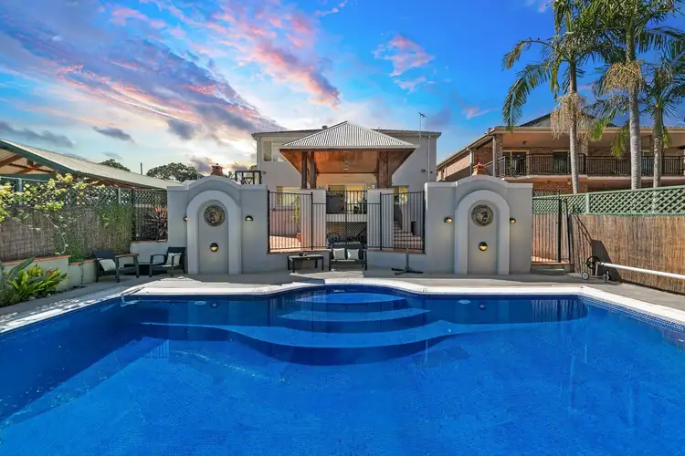 Second view of Homely house listing, 29 Karuah Street, Greenacre NSW 2190