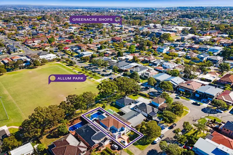 Third view of Homely house listing, 29 Karuah Street, Greenacre NSW 2190