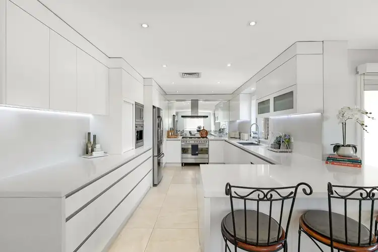 Fourth view of Homely house listing, 29 Karuah Street, Greenacre NSW 2190