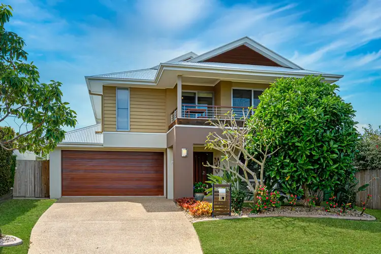 4 Merion Crescent, North Lakes QLD 4509