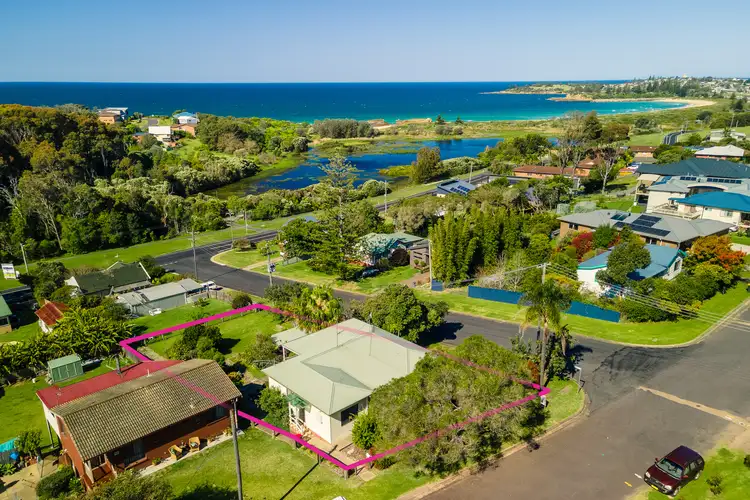 49 George Street, Bermagui NSW 2546
