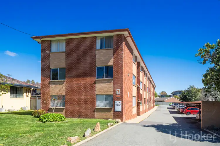 17/7 Young Street, Crestwood NSW 2620