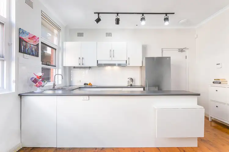 Third view of Homely unit listing, 1/51-53 Wolseley Street, Bexley NSW 2207