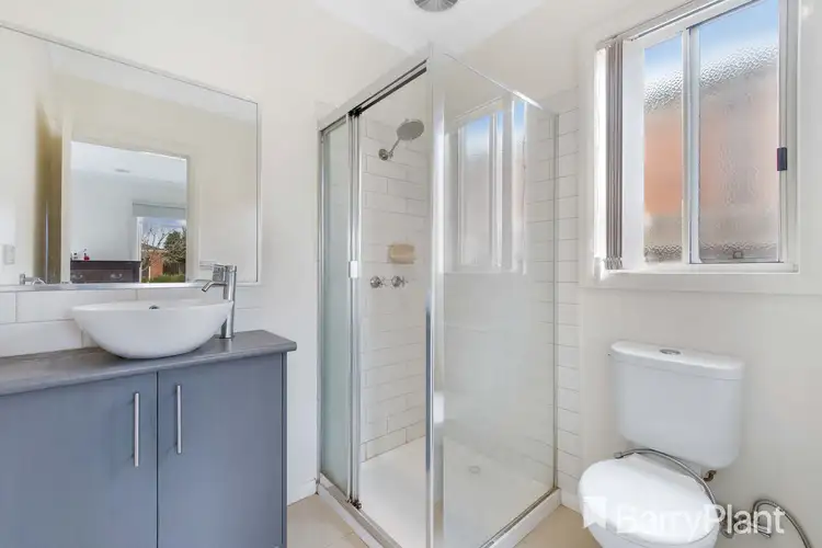 Third view of Homely house listing, 10 Fetlock Drive, Truganina VIC 3029