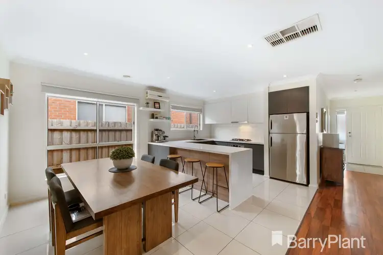 Fourth view of Homely house listing, 10 Fetlock Drive, Truganina VIC 3029