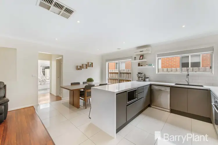 Sixth view of Homely house listing, 10 Fetlock Drive, Truganina VIC 3029