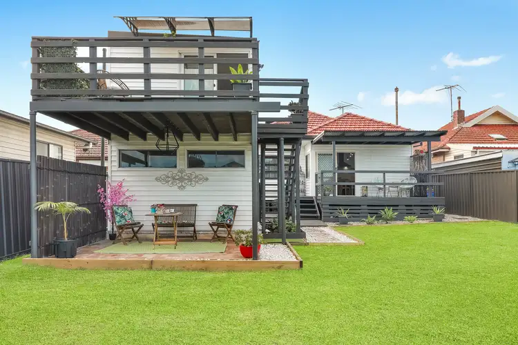 Third view of Homely house listing, 19 Leura Road, Auburn NSW 2144