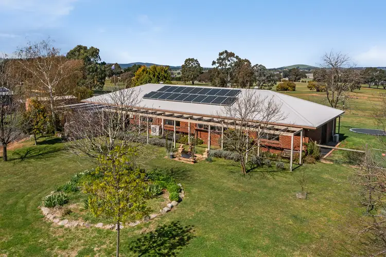 29 Golf House Lane, Lancefield VIC 3435