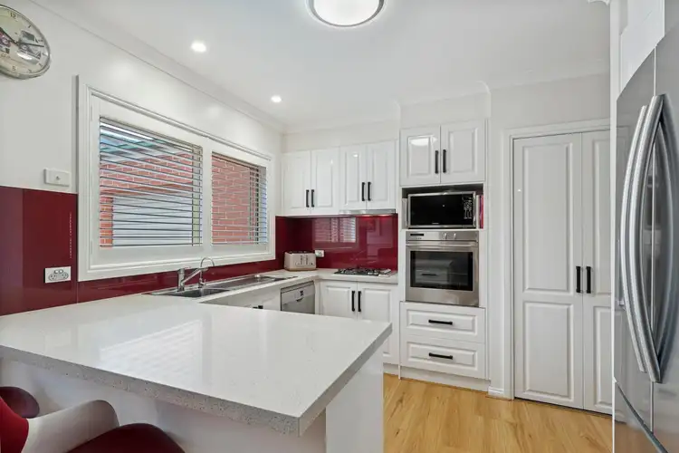 Second view of Homely house listing, 11 Alderley Court, Hamlyn Heights VIC 3215