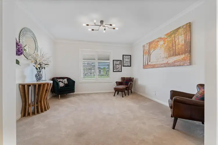 Fifth view of Homely house listing, 11 Alderley Court, Hamlyn Heights VIC 3215