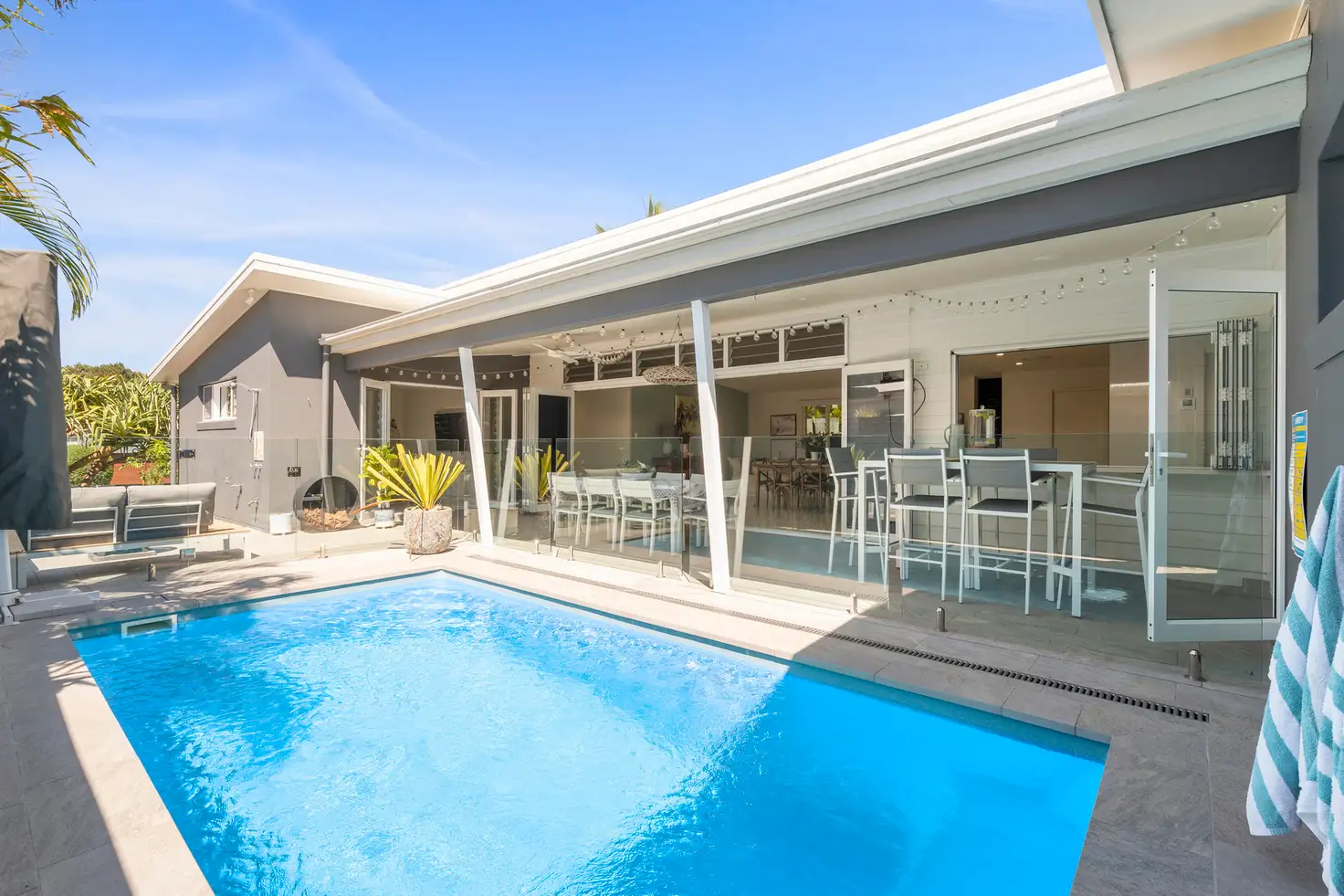 Main view of Homely house listing, 18 Island Road, Sapphire Beach NSW 2450