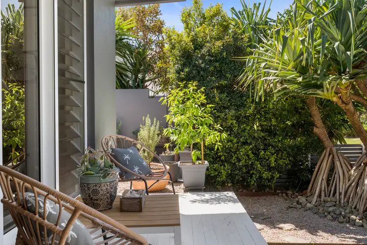 Fourth view of Homely house listing, 18 Island Road, Sapphire Beach NSW 2450