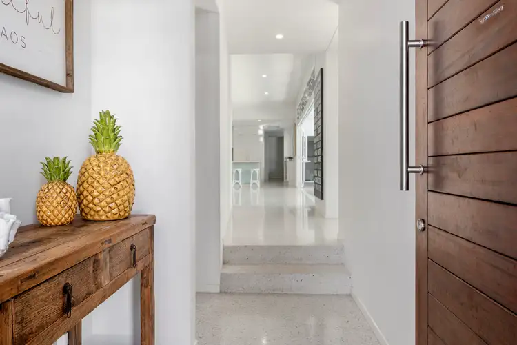 Sixth view of Homely house listing, 18 Island Road, Sapphire Beach NSW 2450