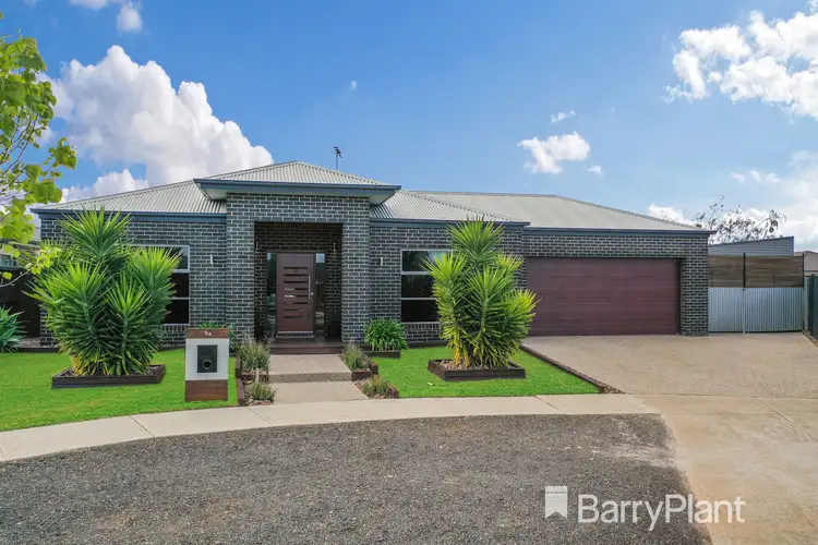 Main view of Homely house listing, 64 Gallery Avenue, Harkness VIC 3337