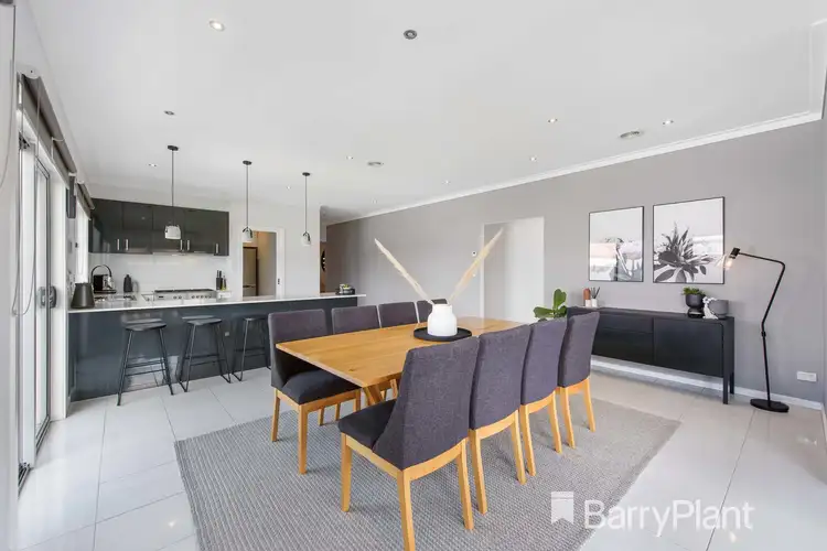 Fourth view of Homely house listing, 64 Gallery Avenue, Harkness VIC 3337