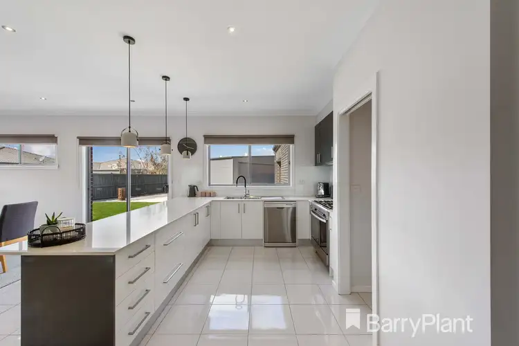 Fifth view of Homely house listing, 64 Gallery Avenue, Harkness VIC 3337