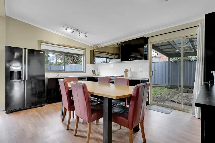 Fifth view of Homely house listing, 42 Waranga Crescent, Broadmeadows VIC 3047