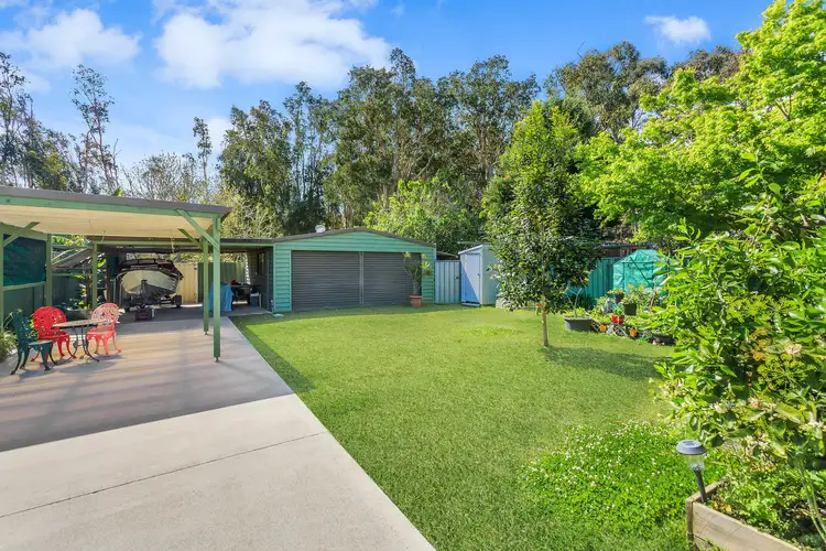 Fourth view of Homely house listing, 30 Cadonia Road, Tuggerawong NSW 2259