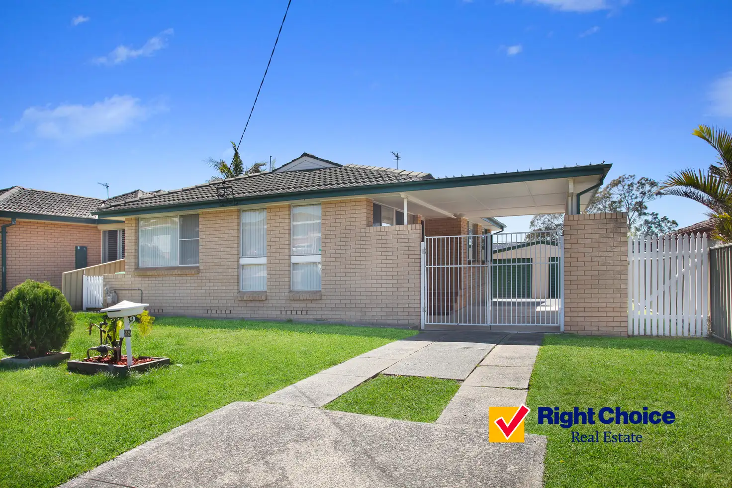 Main view of Homely house listing, 25 Grose Avenue, Barrack Heights NSW 2528