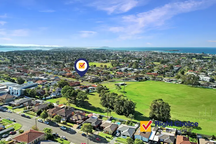 Second view of Homely house listing, 25 Grose Avenue, Barrack Heights NSW 2528