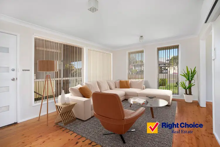 Third view of Homely house listing, 25 Grose Avenue, Barrack Heights NSW 2528