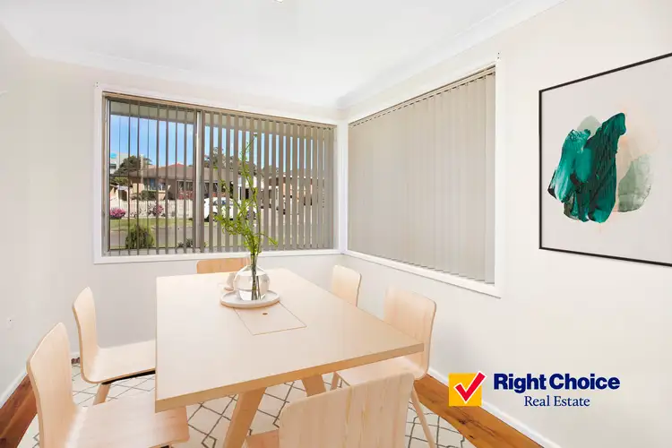 Fifth view of Homely house listing, 25 Grose Avenue, Barrack Heights NSW 2528