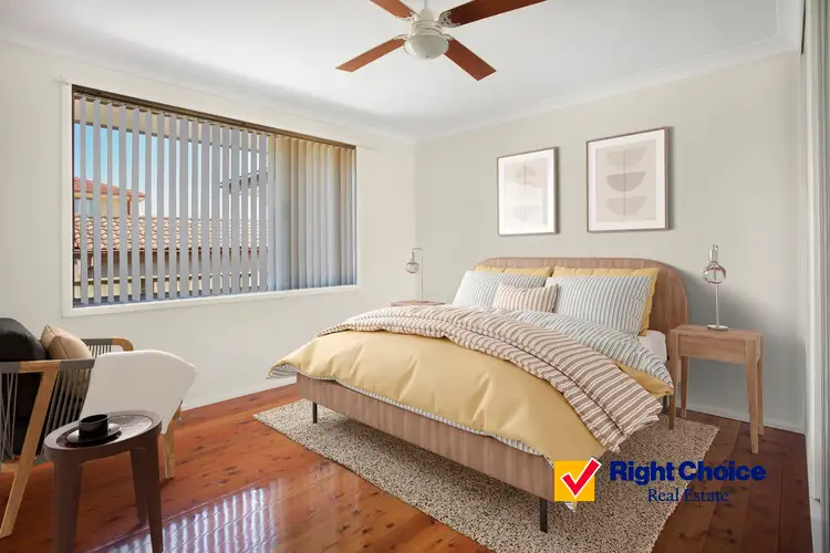 Sixth view of Homely house listing, 25 Grose Avenue, Barrack Heights NSW 2528