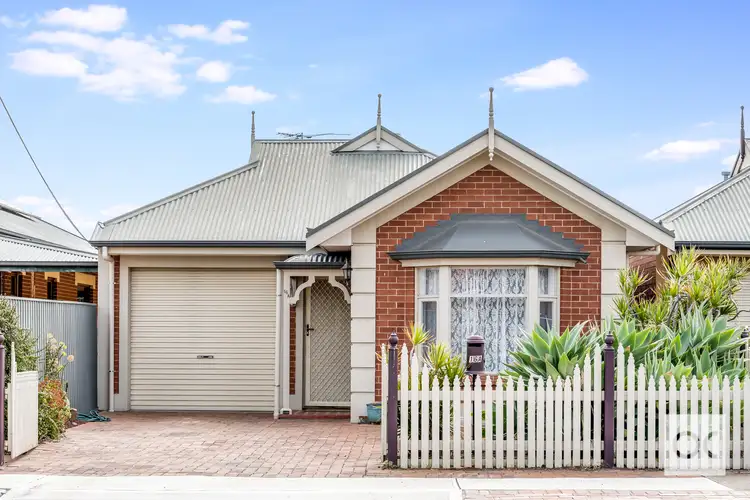 16A Torres Avenue, Flinders Park SA 5025