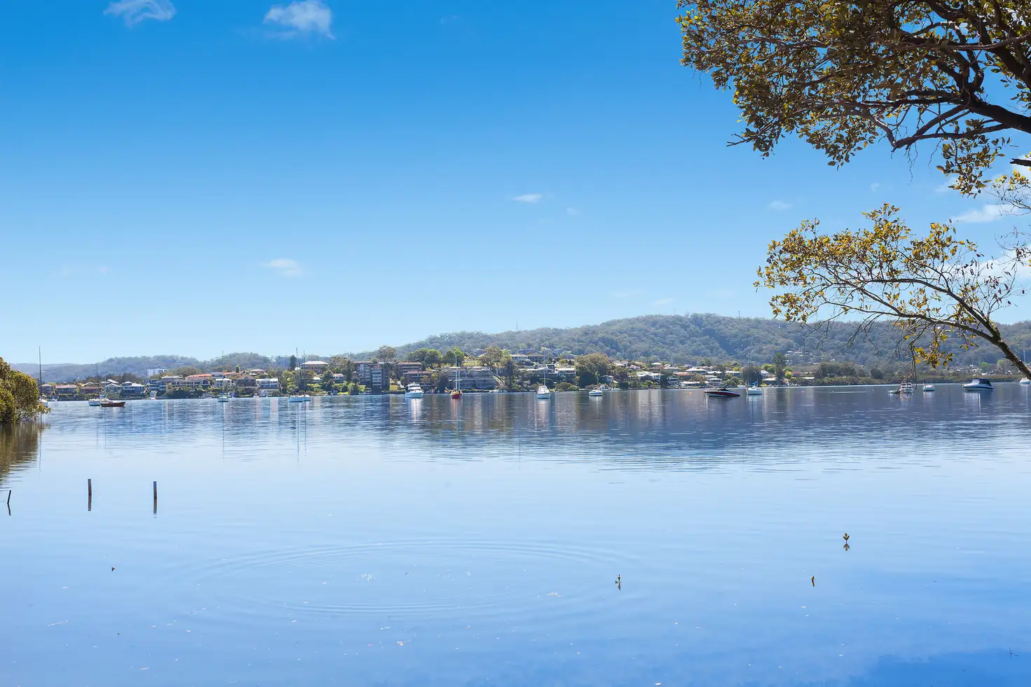 Main view of Homely house listing, 27 Bayside Drive, Green Point NSW 2251