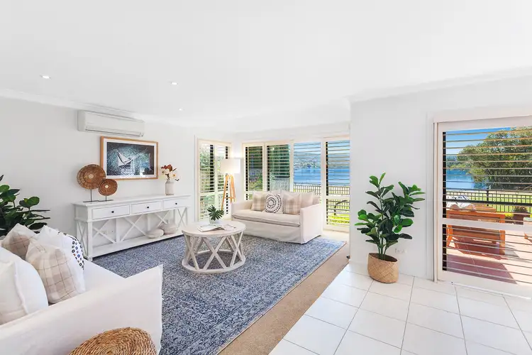 Third view of Homely house listing, 27 Bayside Drive, Green Point NSW 2251