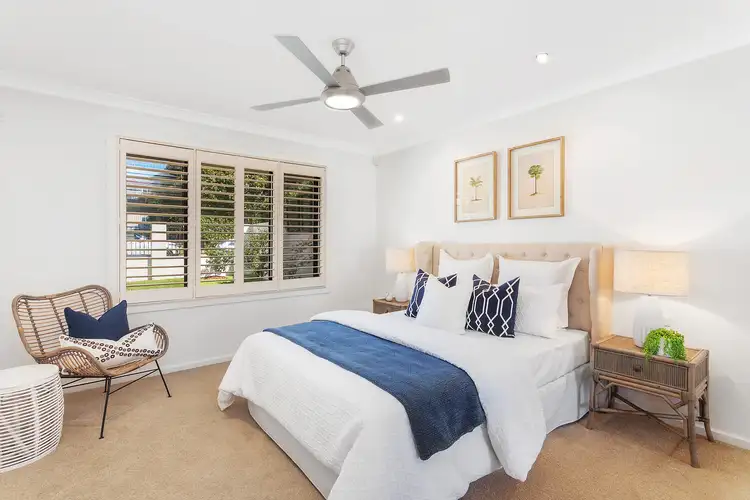 Fifth view of Homely house listing, 27 Bayside Drive, Green Point NSW 2251