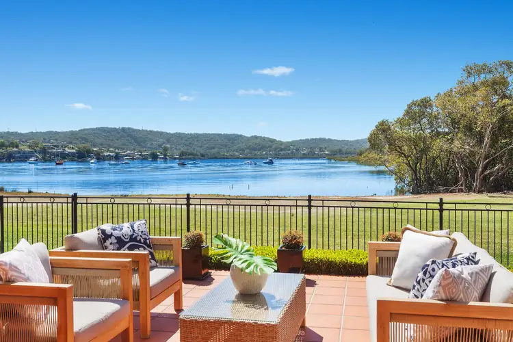 Sixth view of Homely house listing, 27 Bayside Drive, Green Point NSW 2251