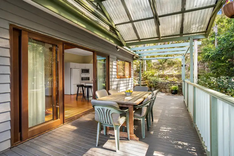 Sixth view of Homely house listing, 23 Elizabeth Street, Avalon Beach NSW 2107